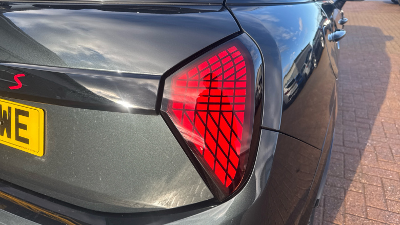 MINI Cooper 2.0 S Sport 5dr Auto Petrol Hatchback